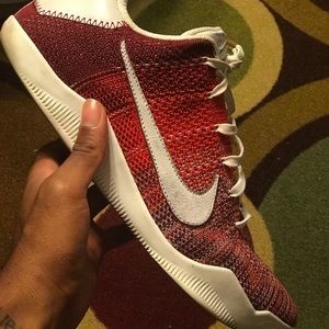 Nike Kobe 11 elite